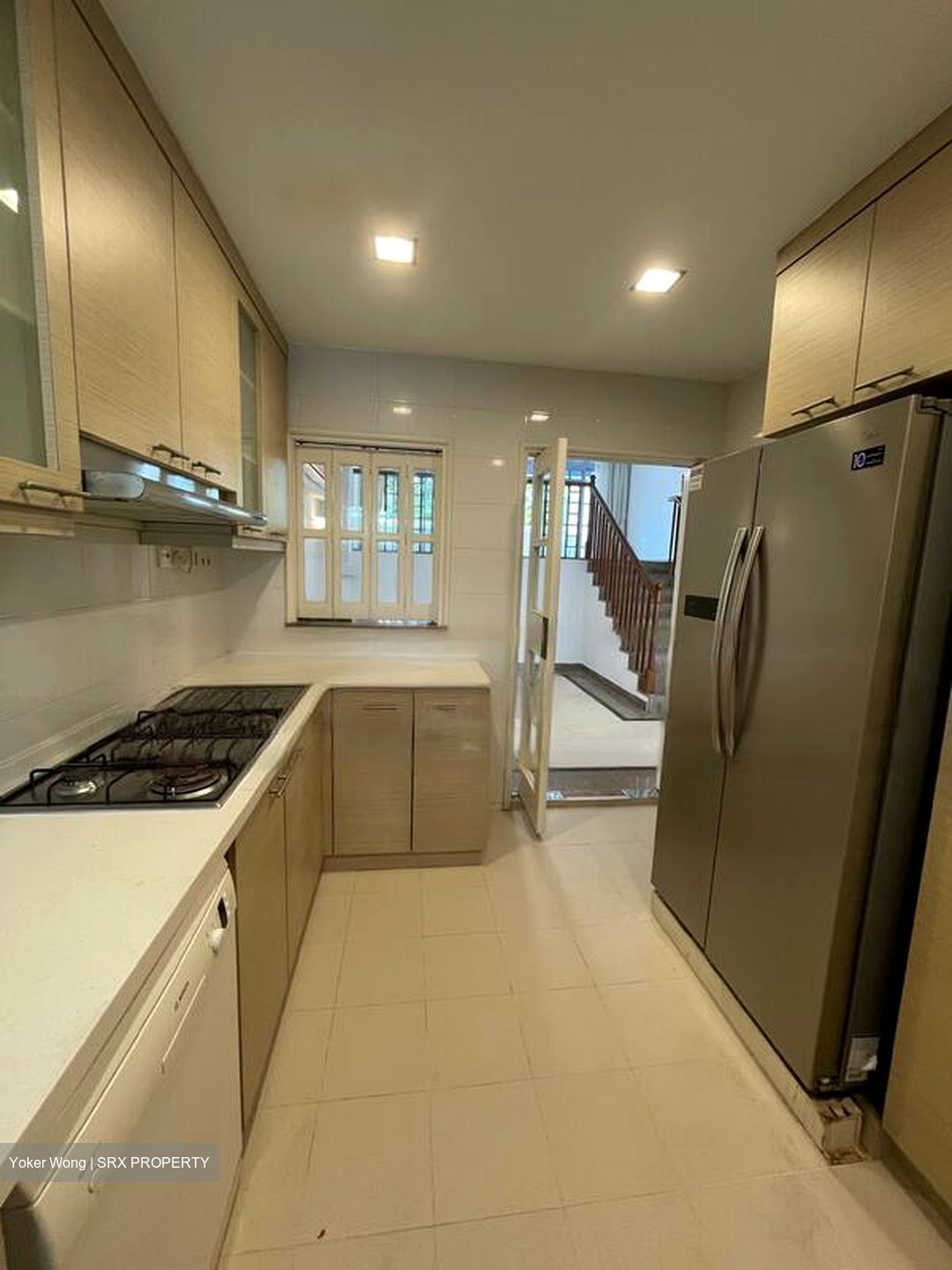 Chancery Grove (D11), Terrace #496595891